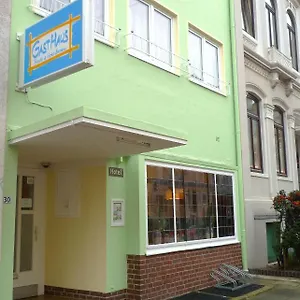 Gasthaus Hotel Bremen BRE