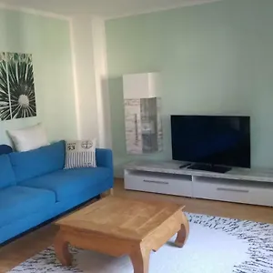 Apartment Familientraum Innen Stadt, BRE