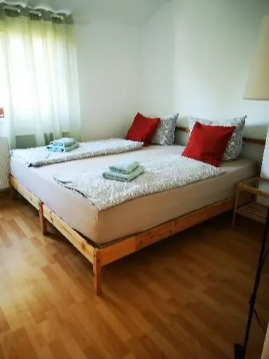 Apartments Rainbow Bremen Almanya